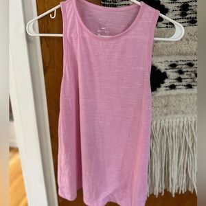 Pink, Nike, CE gym top